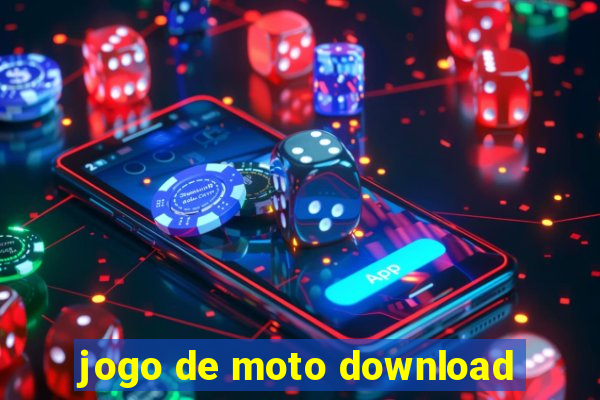 jogo de moto download